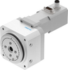 Rotary actuator -- ERMO-25-ST-E