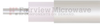 .141 Low Loss Semi-Rigid Coax Cable with Tin Plated Copper Outer Conductor and Microporous PTFE 76.5 pct VoP Dielectric, Straight Sections -- FMBC008 - Image