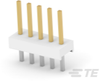 PCB Headers & Receptacles - 3-641211-5 - TE Connectivity