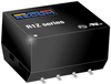 Dc/dc Converter, 1W, 5V, 0.2A; Power Supply Approvals Recom Power - 64X4748 - Newark, An Avnet Company
