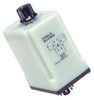 Time Delay Relay, Dpdt, 1S, 277Vac; Contact Voltage Vdc Potter&brumfield Te Connectivity - 90F1207 - Newark, An Avnet Company