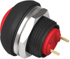 Pb Switch, Spst, 0.4A, 32Vac, Solder; Product Range Alcoswitch Te Connectivity - 61AC9360 - Newark, An Avnet Company