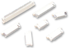 Ffc/fpc Connector, Receptacle 24Pos 1Row; Pitch Spacing Amp - Te Connectivity - 17R8708 - Newark, An Avnet Company