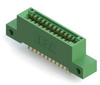 Card Edge Conn, Dual Side, 24Pos, Th; Card Edge Connector Type Edac - 67AJ9935 - Newark, An Avnet Company