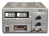 Digital Triple Output DC Power Supply - EX382213 - InspectorTools