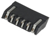 Ffc/fpc Connector, 16 Position, 1Row; Pitch Spacing Amphenol Communications Solutions - 94M7481 - Newark, An Avnet Company