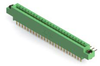 Card Edge Conn, Dual Side, 48Pos, Th; Card Edge Connector Type Edac - 60AJ9698 - Newark, An Avnet Company