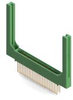 Card Conn, Dual Side, 56Pos, Wire Wrap; Card Edge Connector Type Edac - 70AJ1387 - Newark, An Avnet Company