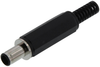 Dc Power Connector, Plug, 10A, Cable; Gender Lumberg - 82AH2980 - Newark, An Avnet Company