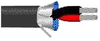 Shielded Cable Multipair, 1Pair, 22Awg, 500Ft, 300V; Cable Shielding Belden - 15B3343 - Newark, An Avnet Company