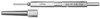 Extraction Tool, 2Mm Crimp Contact; For Use With Lemo - 44W1043 - Newark, An Avnet Company