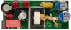 Ref Design Board, Ac Outlet W/usb Port; Silicon Manufacturer Power Integrations - 91AH8850 - Newark, An Avnet Company