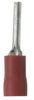 Terminal, Pin, 22-18Awg, Red; Product Range Panduit - 72AC7947 - Newark, An Avnet Company