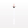 Tear-Away Introducer Sheath with Dilator, Valved - 32407 - Qosina Corp.