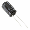 RUBYCON - 250BXC10MEFC10X16 - Electrolytic Capacitor, Miniature, 10 µF, 250 V, BXC Series, ± 20%, Radial Leaded, 10 mm -- 683-250BXC10MEFC10X16