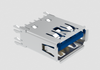 USB 3.2 CONN GEN1 (Type A, B, Micro) - GSB31213R0C4HR - Amphenol Communications Solutions