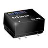 Power Supplies - Board Mount - DC DC Converters - 1350060-R1S12-2424/H - Win Source Electronics