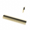 Headers, Male Pins - 2764R-34-ND - DigiKey