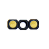 Light Pipes - 492-MLPS-B-2-0101-B0-2-ND - DigiKey