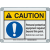 Signs, Nameplates, Posters - 2267-145757-ND - DigiKey