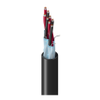 High Perform Instr, 4 Pr #22 Str TC, PVC Ins E2, IS, PVC Jkt, PLTC - 9330 - Belden Inc.