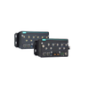 Industrial PCs - UC-8580-T-LX - Quarktwin Technology Ltd.