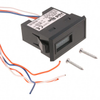Panel Meters - Counters, Hour Meters - CUB3T320 - Quarktwin Technology Ltd.