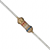 Through Hole Resistors - CF1JT3K60-ND - DigiKey