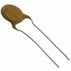 Ceramic Capacitors -- 1239PH-ND - Image