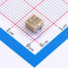 Resistors >> Variable Resistors/Potentiometers -- 3214W-1-201E - Image