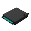 FX ECX CASSETTE, OM3 6 PORTS FIELD-TERM SC SIMPLEX -- FC3X06SCFT - Image