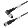 Circular Cable Assemblies - 281-7147-ND - DigiKey