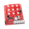 Expansion Boards, Daughter Cards - 448-SBCSHIELDTLE9471TOBO1-ND - DigiKey