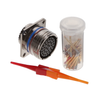 Circular Connector Assemblies - 1178-D38999/20FF32SN-ND - DigiKey
