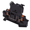Din Rail, Channel - 277-1088743-ND - DigiKey