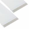 Flat Flex Ribbon Jumpers, Cables - 0152670485-ND - DigiKey