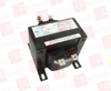 Control Transformer - 18872007 - Radwell International