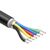 Multiple Conductor Cables - 839-30-03023-ND - DigiKey