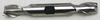 Cobalt End Mill 4 C-10CO. -- C-10CO. - Image