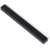 Headers, Receptacles, Female Sockets - SQW-132-01-F-D-ND - DigiKey