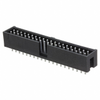 Headers, Male Pins - TSS-120-01-T-D - ODG (Origin Data Global)