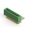Edgeboard Connectors - 151-845-030-558-201-ND - DigiKey