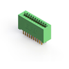 Edgeboard Connectors - 151-842-020-542-201-ND - DigiKey