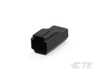 Rectangular Wire & Cable Connectors & Housings - 1-2366600-8 - TE Connectivity