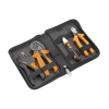 Tool Bags, Boxes and Cabinets - 281-2579440000-ND - DigiKey