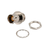 Coaxial Connector (RF) Assemblies -- 5073-LCCN10-06593OEM-ND