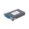 Fiber Optic Switches, Multiplexers, Demultiplexers -- 5073-PCW1D-04355-NN46-ND - Image