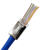 Ethernet Connectors - 205121 - RS Components, Ltd.