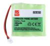 Rechargeable Battery Packs - 1769371 - RS Components, Ltd.