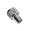Coaxial Connector (RF) Adapters - 553-FP-ND - DigiKey